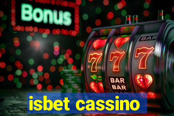 isbet cassino